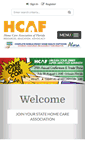Mobile Screenshot of homecarefla.org